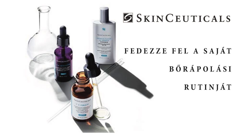 Skinceuticals
