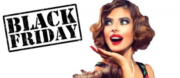 Black friday