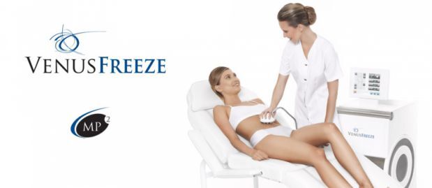 Venus freeze